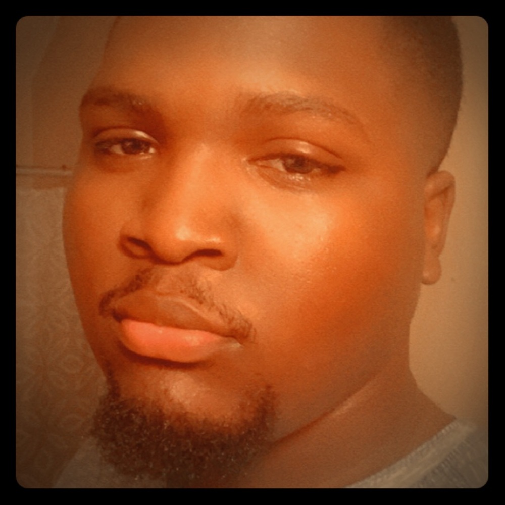 Meet your Posher, Alandre
